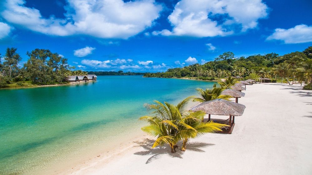 Holiday Inn Resort Vanuatu by IHG 4 estrellas en Port Vila