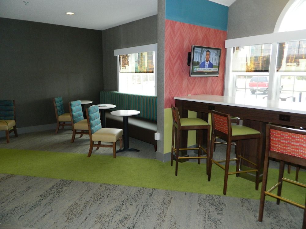 Best Western Plus Harrisburg Mechanicsburg 2