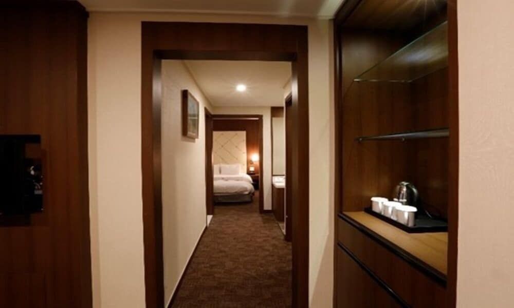 Ramada by Wyndham Gangwon Taebaek 3