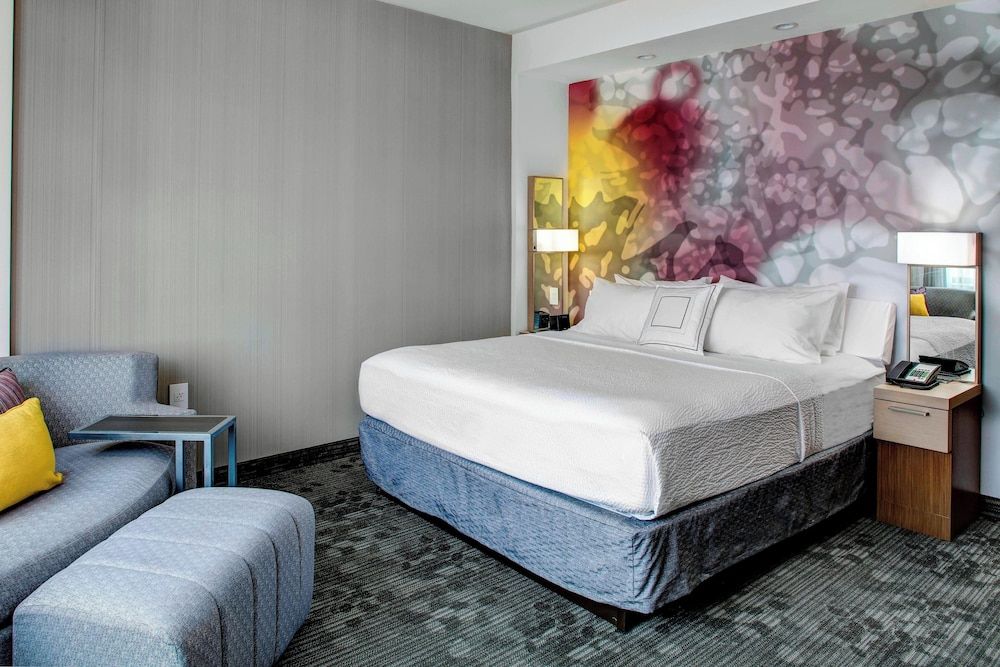 Courtyard by Marriott Nashville Mount Juliet 2