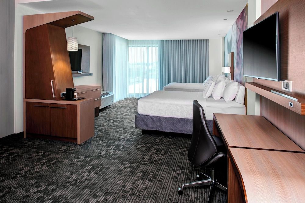 Courtyard by Marriott Nashville Mount Juliet 3