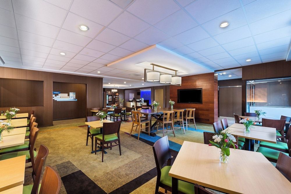 Fairfield by Marriott Inn & Suites Uncasville Mohegan Sun Area 2