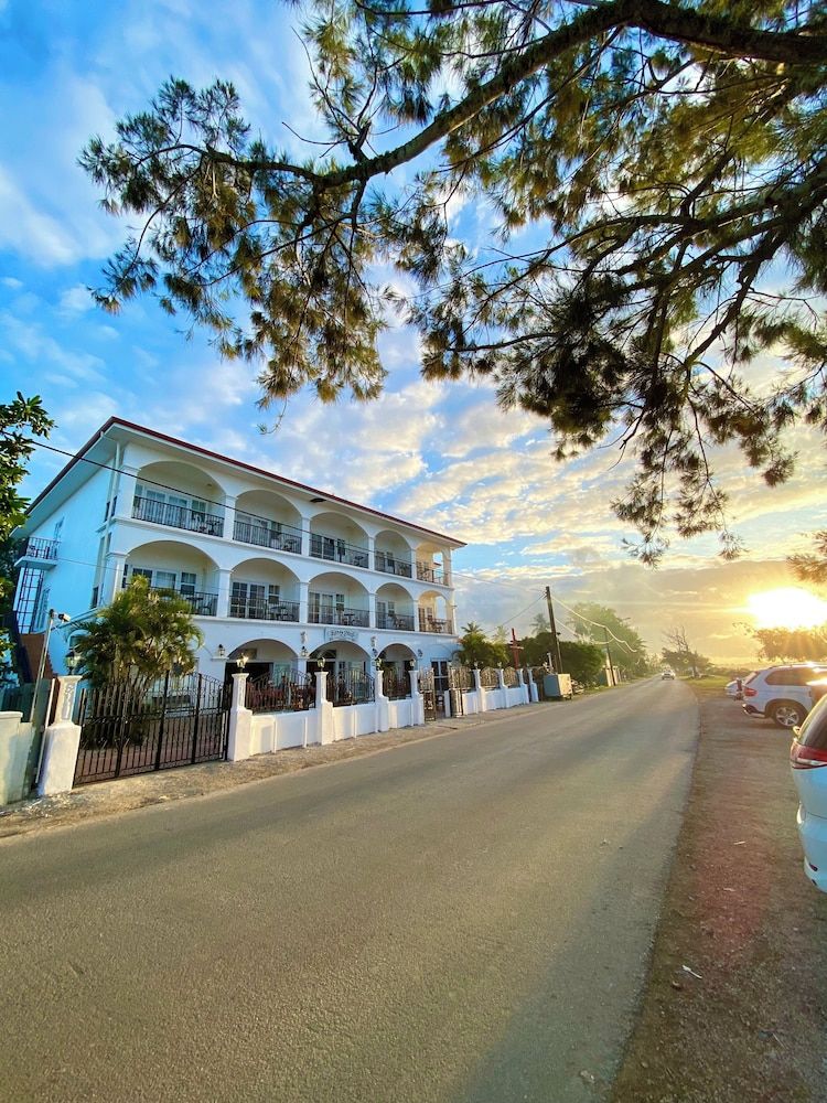 Little Italy Hotel -1 estrelas em Nuku‘alofa