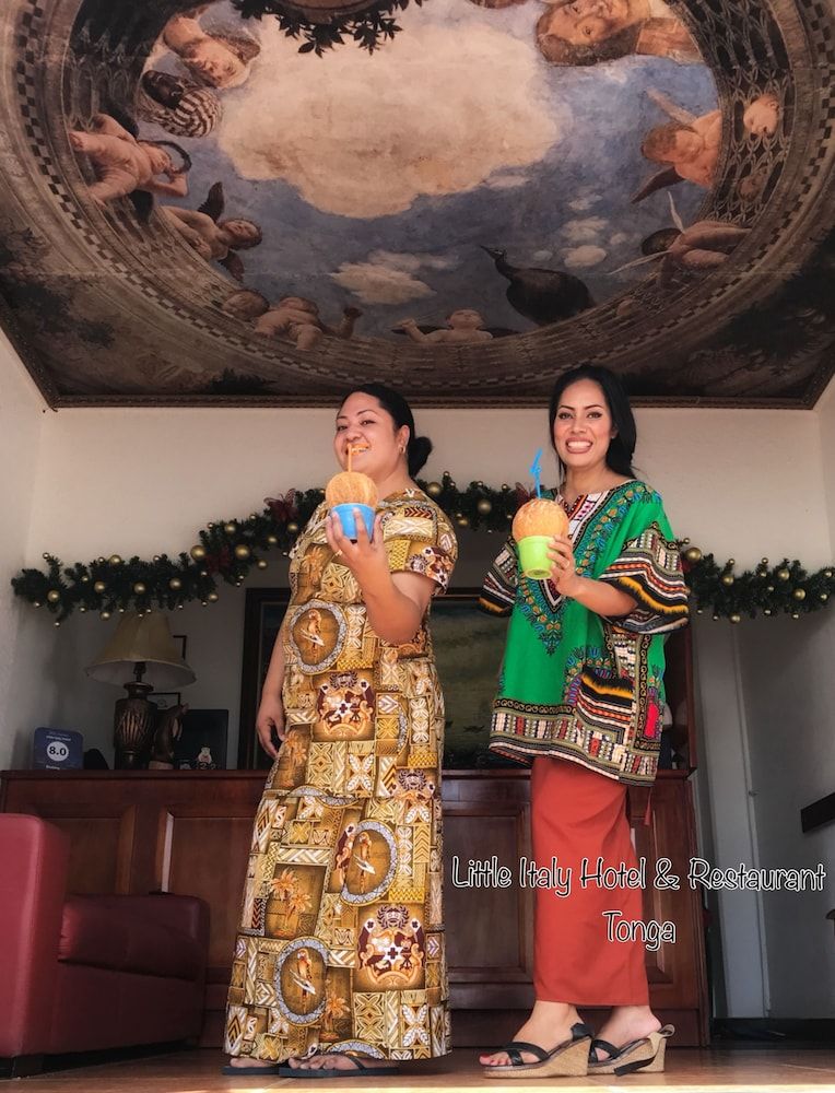 Little Italy Hotel 2