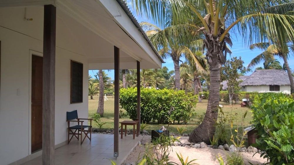 White Grass Ocean Resort 3