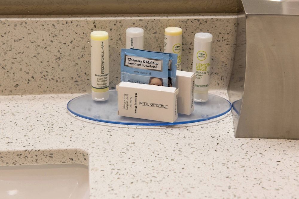 TownePlace Suites by Marriott Battle Creek 3