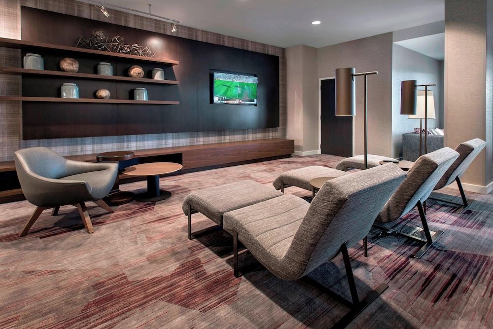 Courtyard by Marriott Schenectady at Mohawk Harbor 3