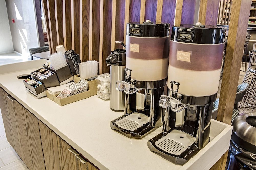 SpringHill Suites by Marriott Dayton Vandalia 2