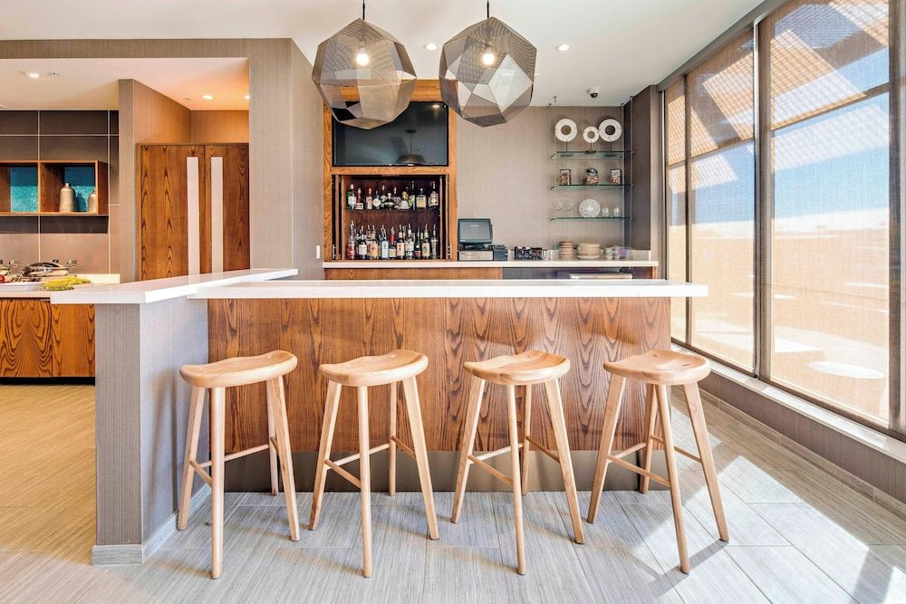 SpringHill Suites by Marriott Dayton Vandalia 3