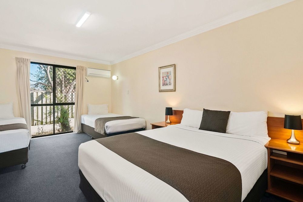 Econo Lodge Waterford 3