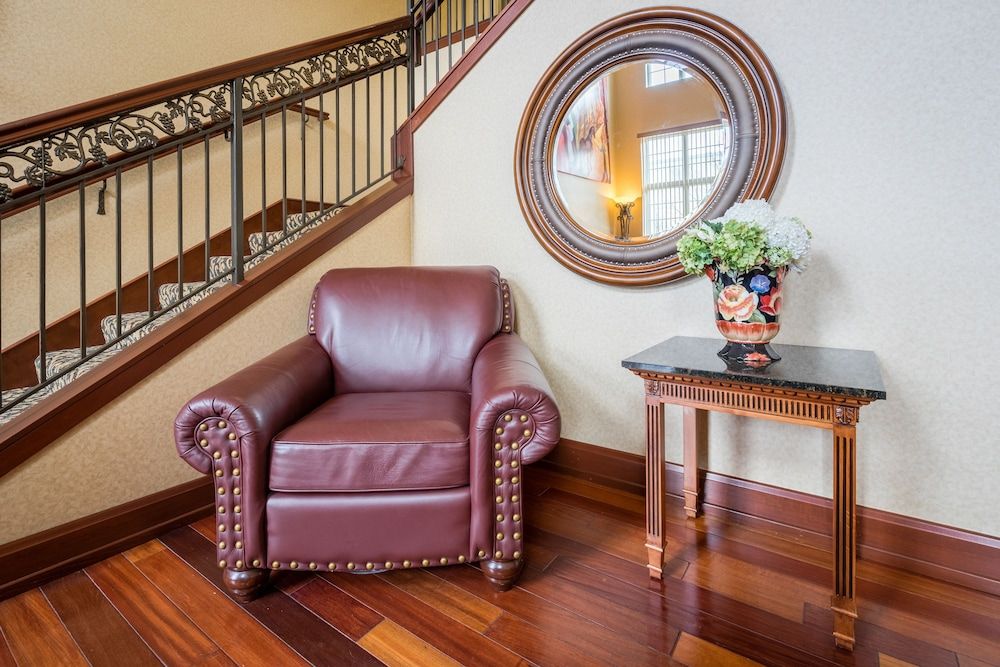 The Wildwood Hotel 3