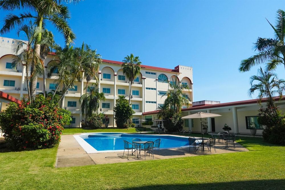 Days Inn by Wyndham Tuxtepec 4 étoiles à San Juan Bautista Tuxtepec