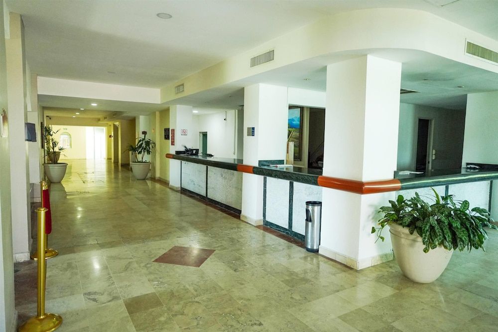 Days Inn by Wyndham Tuxtepec 3