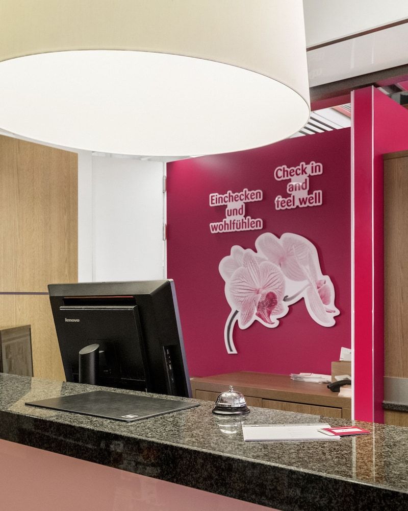 Serways Hotel Remscheid 2