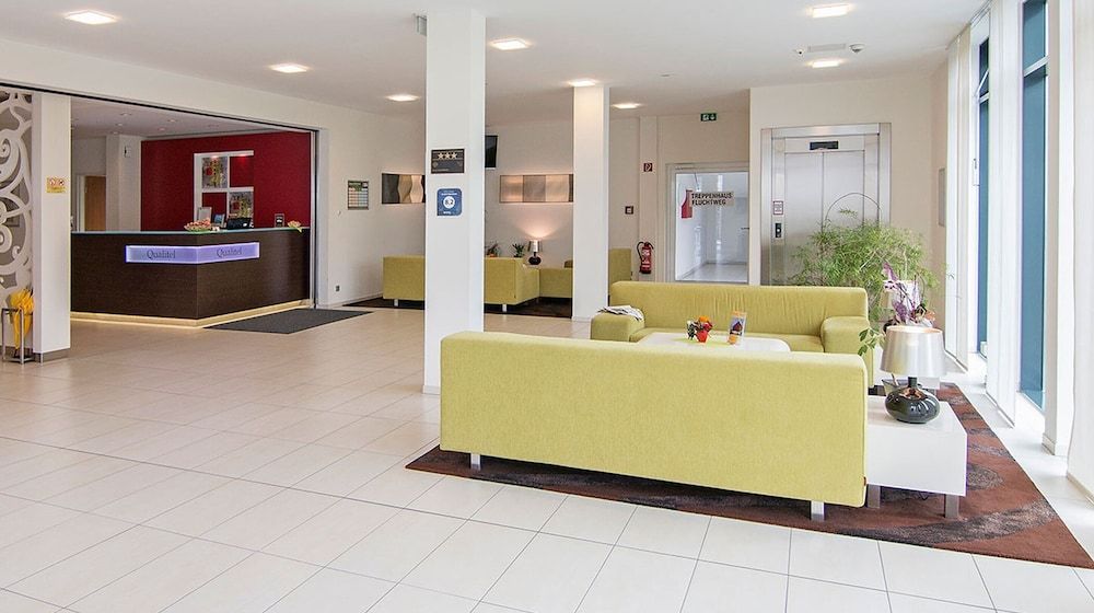 Qualitel Hotel Hilpoltstein 2