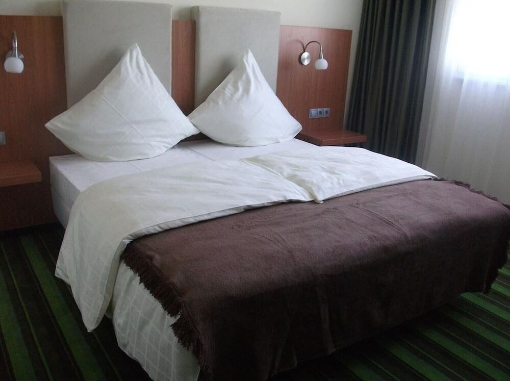 Qualitel Hotel Hilpoltstein 3