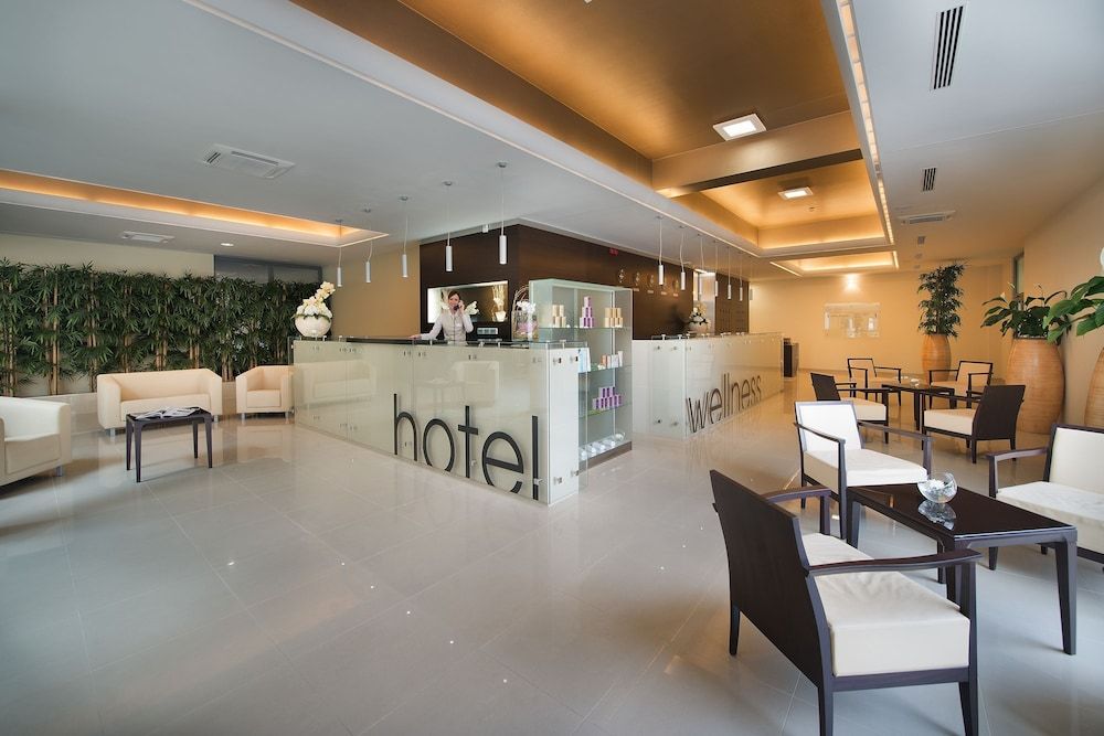 Wellness Hotel Diamant 2