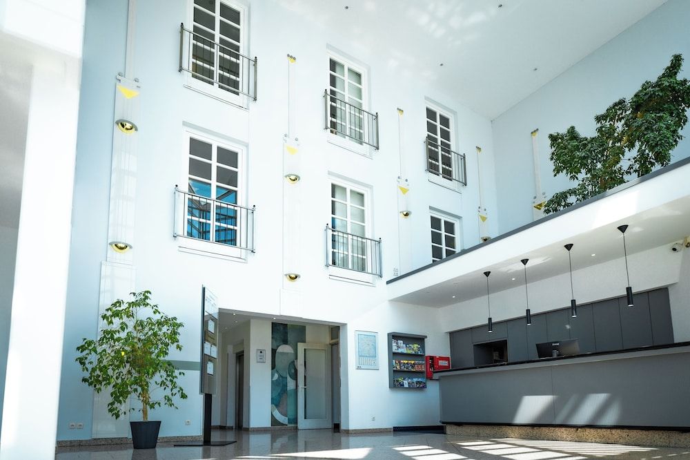 Taste Hotel Kulmbach 2