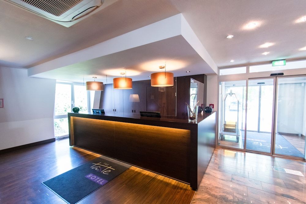 Taste Hotel Heidenheim 2