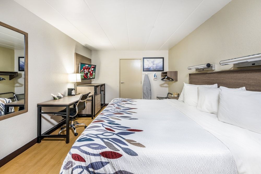 Red Roof Inn Dayton South - Miamisburg 3