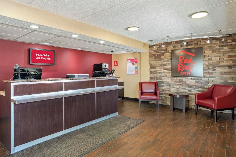 Red Roof Inn West Monroe 3