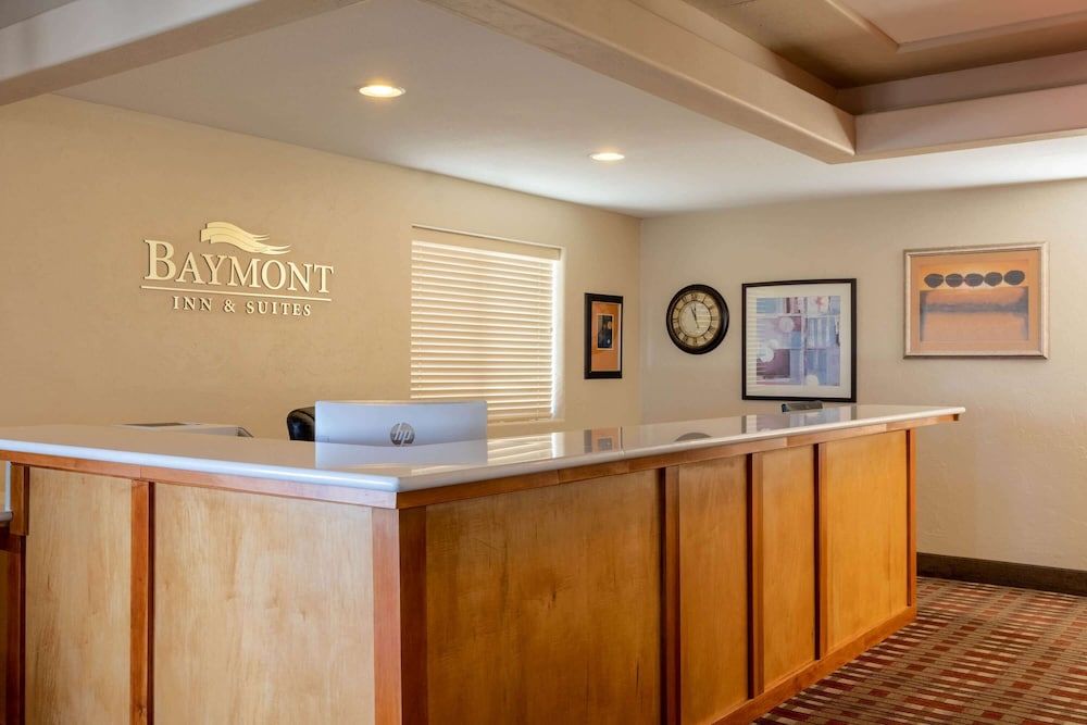 Baymont by Wyndham Spearfish 2