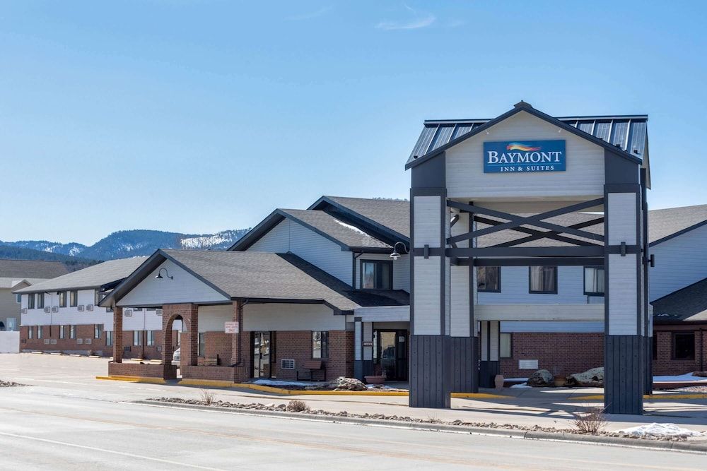 Baymont by Wyndham Spearfish 2 estrelas em Spearfish