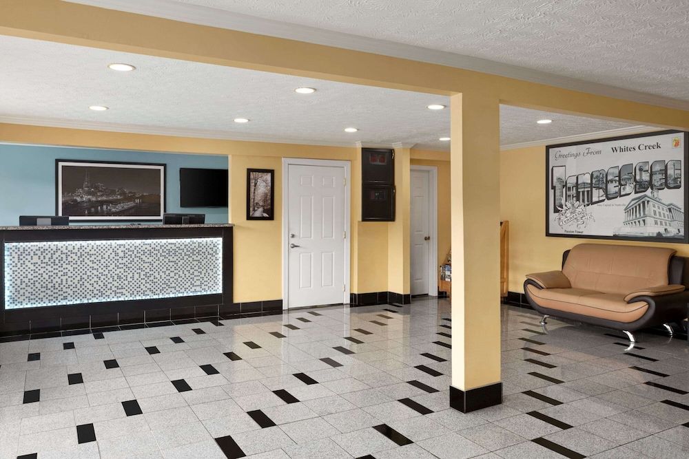 Super 8 by Wyndham Whites Creek/ Nashville NW Area 3