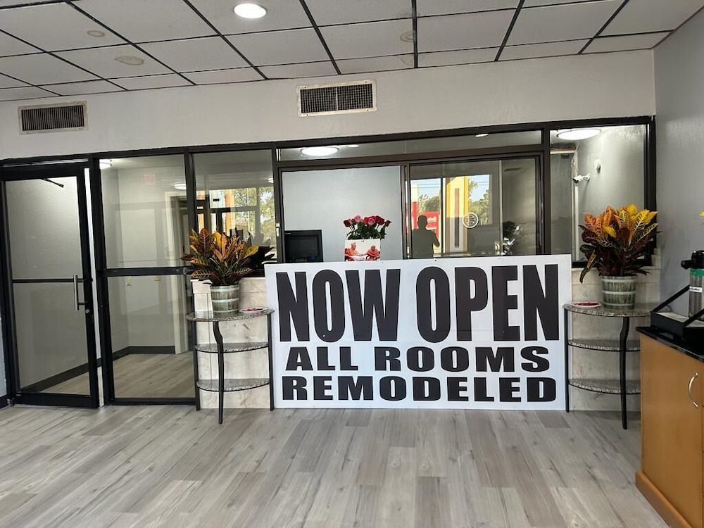 Lanett Inn 3 estrelas em Lanett