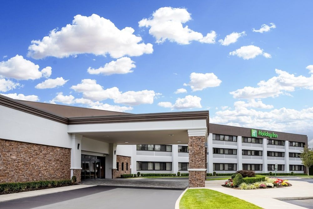 Holiday Inn Long Island-Islip Arpt East by IHG 3 étoiles à Holtsville