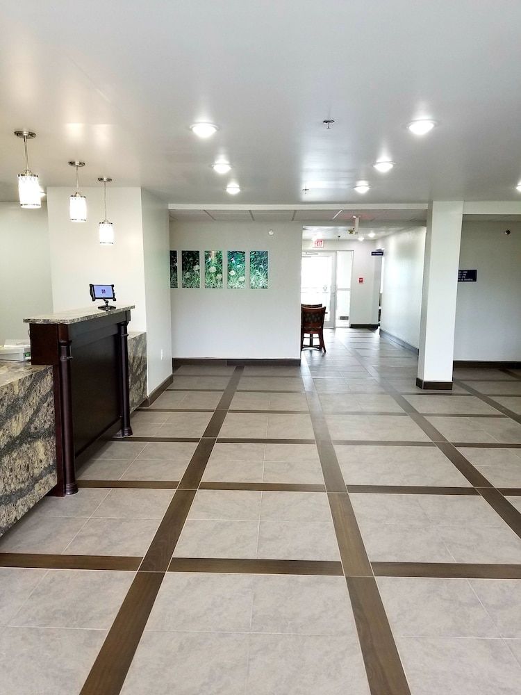 Quality Inn & Suites Watertown Fort Drum 2