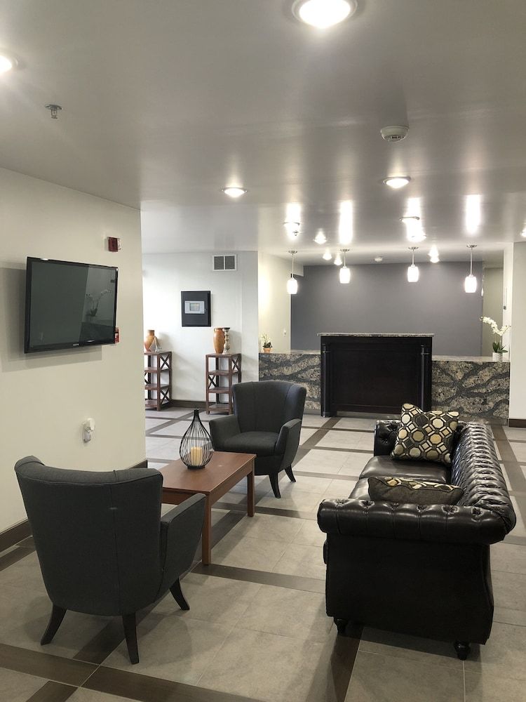 Quality Inn & Suites Watertown Fort Drum 3