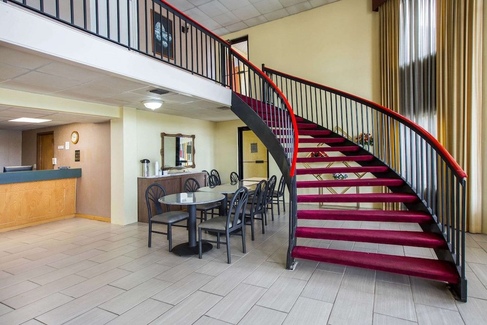 Rodeway Inn Bonifay 3