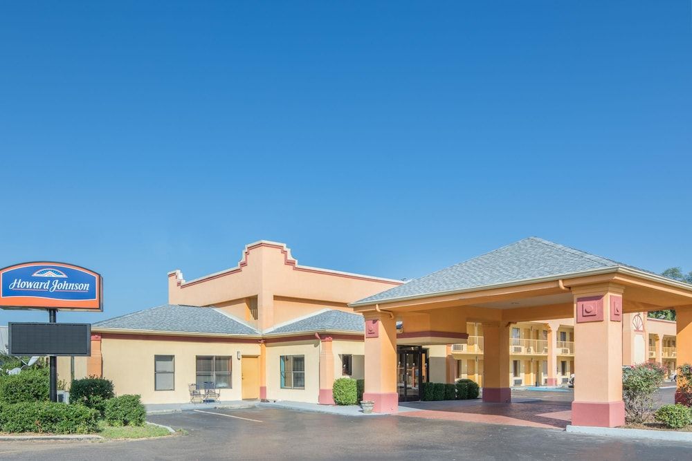 Howard Johnson by Wyndham Vicksburg 2 estrellas en Vicksburg