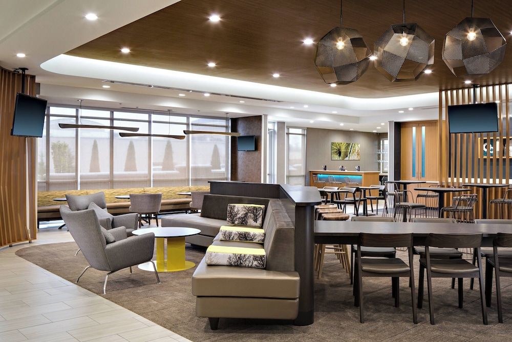 SpringHill Suites Oklahoma City Midwest City/Del City 3
