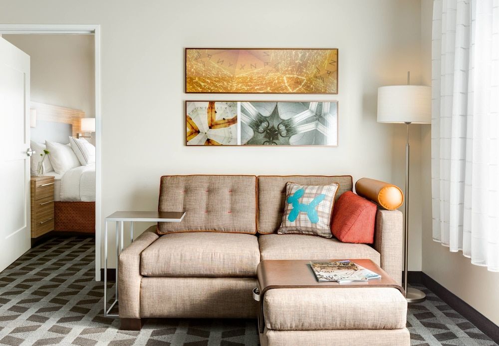 TownePlace Suites by Marriott Cookeville 3