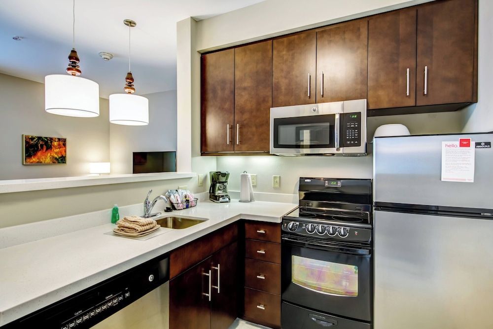 Towneplace Suites Big Spring 3 estrelas em Big Spring