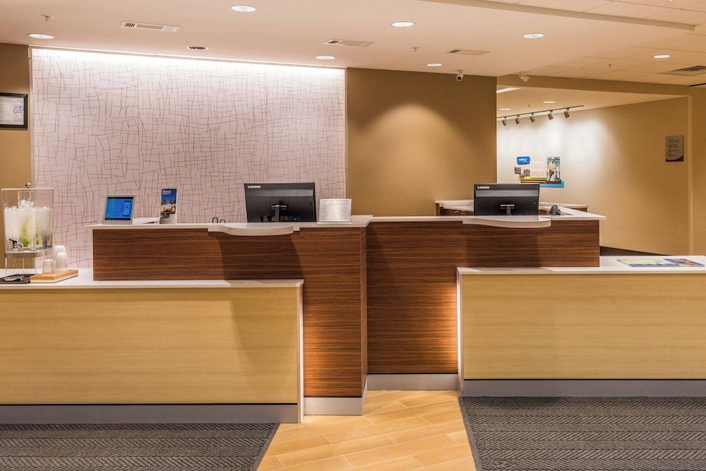 Fairfield Inn & Suites by Marriott Mobile Saraland 3