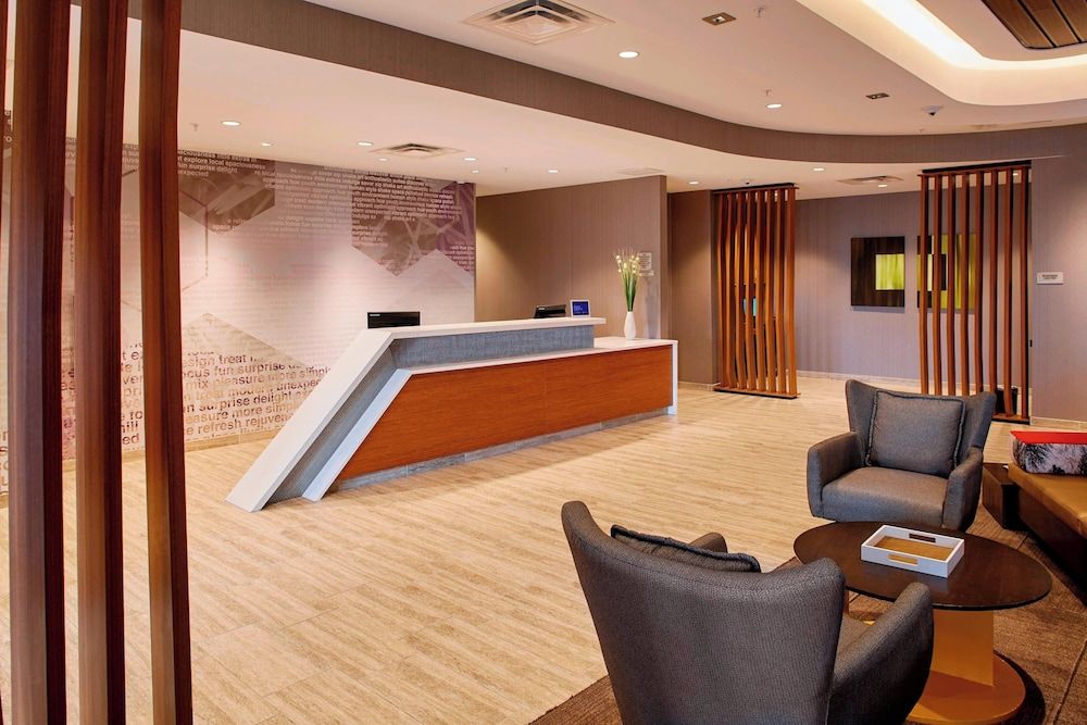SpringHill Suites by Marriott Dayton Beavercreek 3