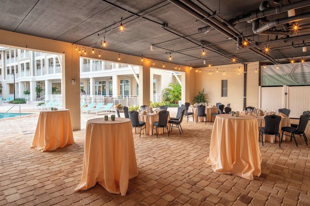 Waterline Villas & Marina, Autograph Collection 3