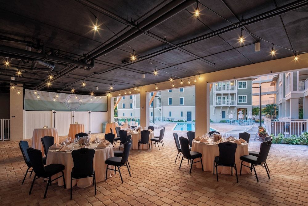 Waterline Villas & Marina, Autograph Collection 2