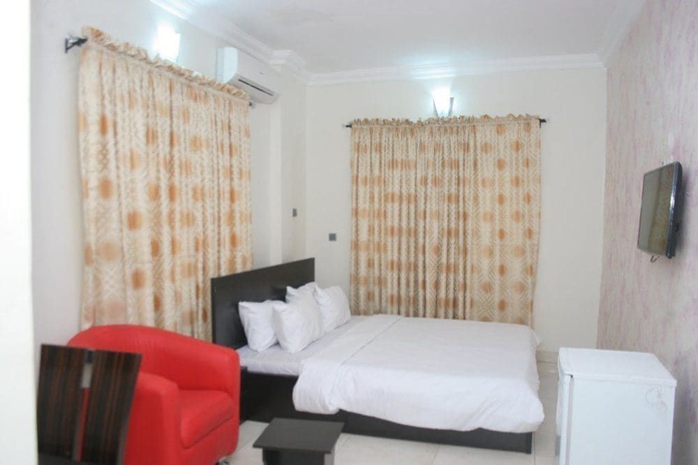 Blue Seasons Hotel & Suites 3