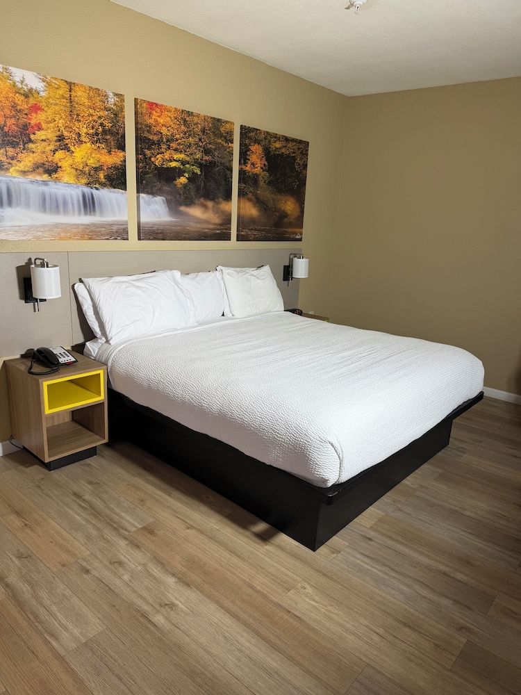 Days Inn by Wyndham Cedartown 2 estrelas em Cedartown