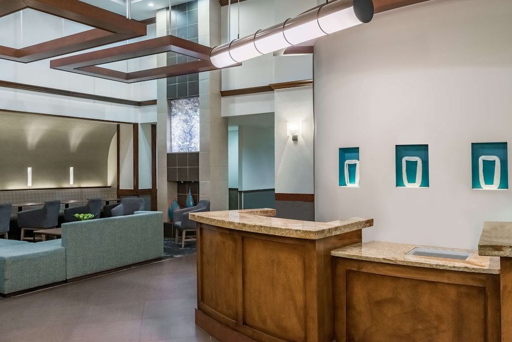 Hyatt Place ATL Duluth Johns Creek 2