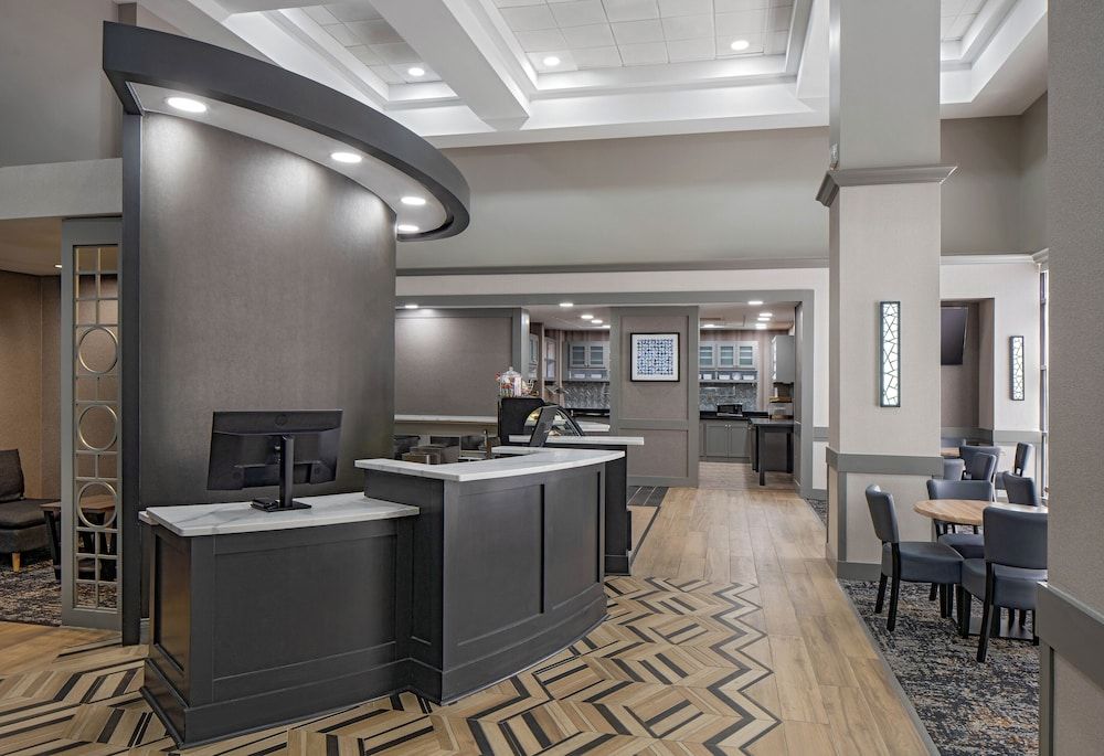 Hyatt Place Fair Lawn Paramus 3 étoiles à Fair Lawn