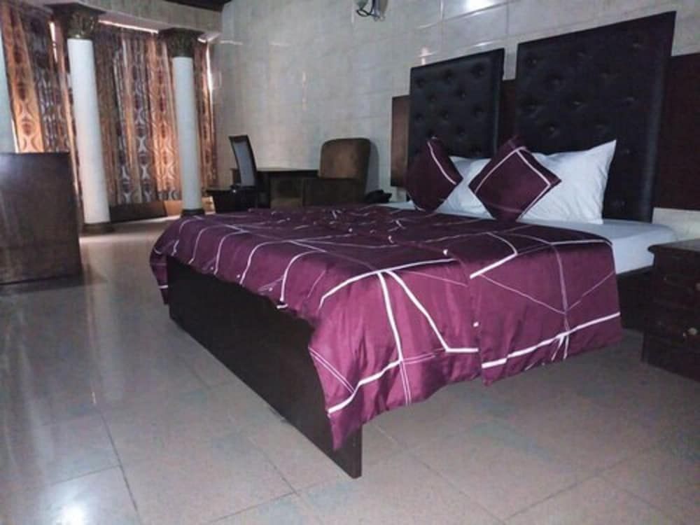 Cynergy Suites Apapa 3