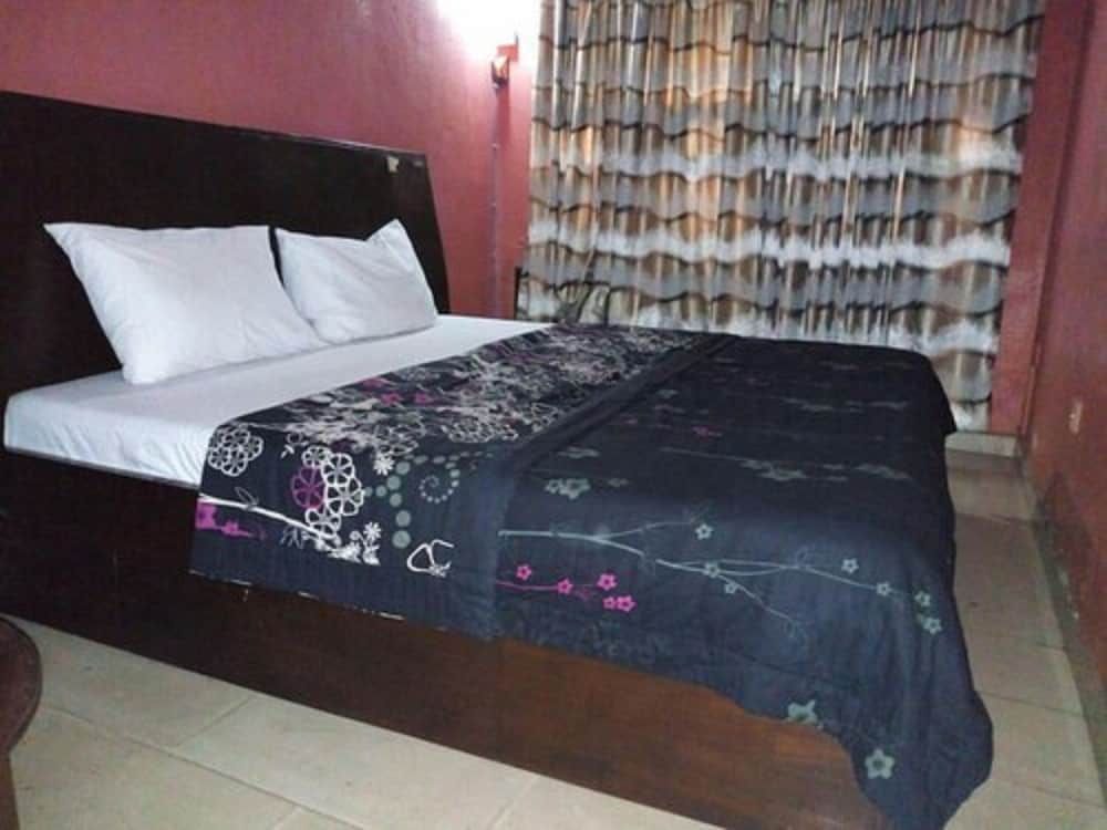 Cynergy Suites Apapa 2