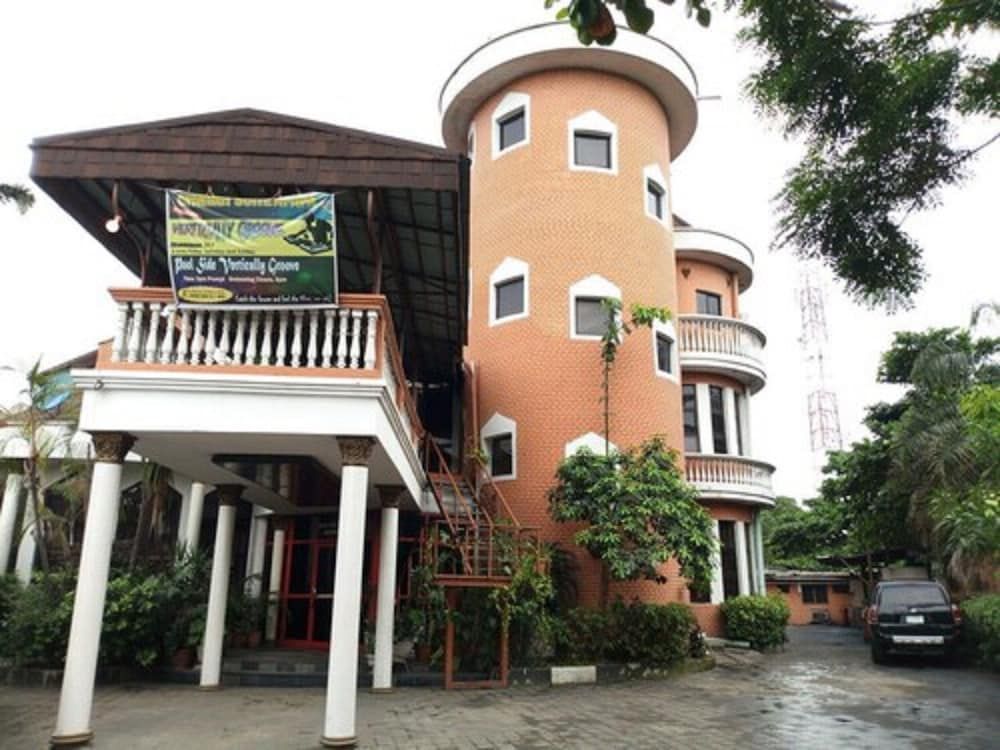 Cynergy Suites Apapa 1