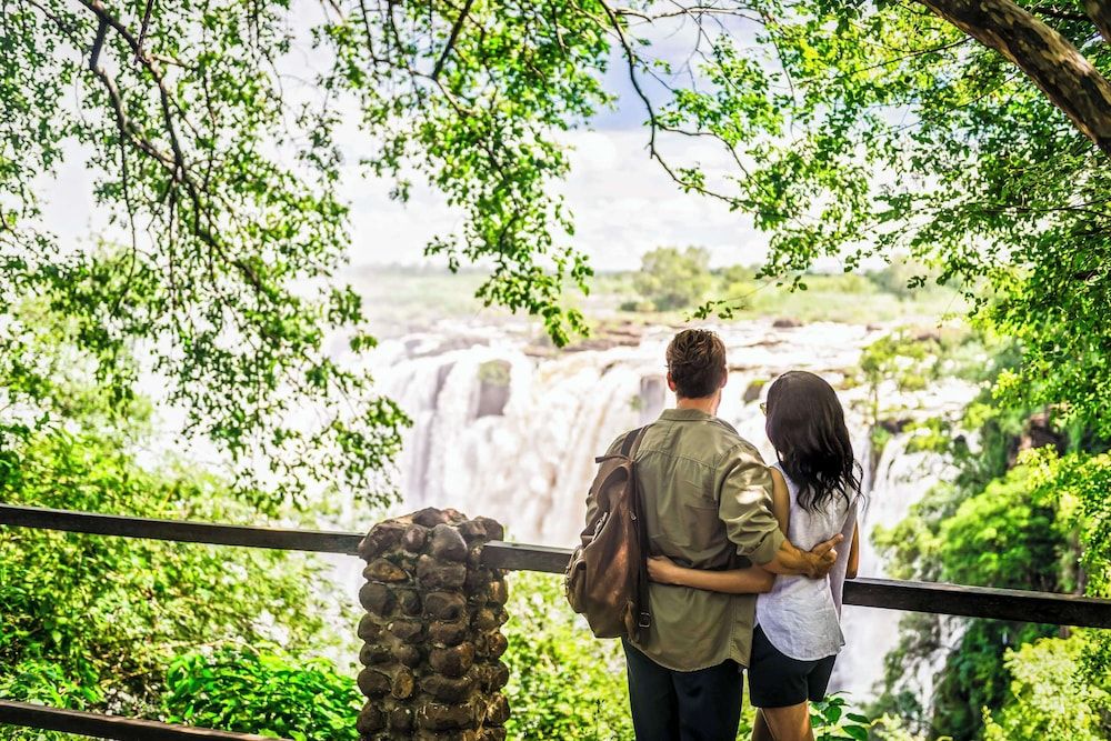 Avani Victoria Falls Resort 3