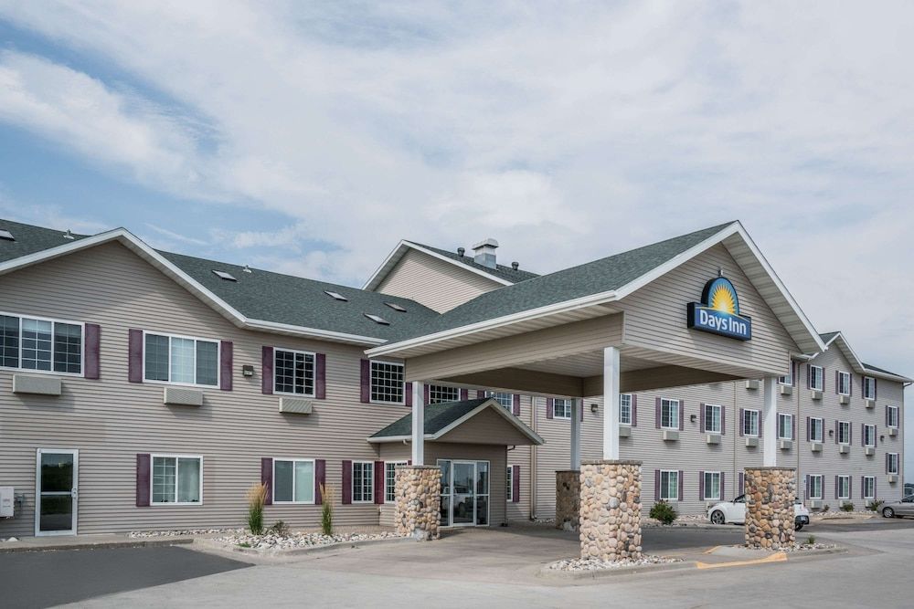 Days Inn by Wyndham Fargo/Casselton 2 estrelas em Casselton